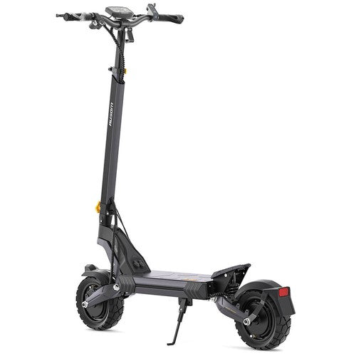 Trottinette électrique Ausom L2, moteur 2 x 800 W, 48 V, 15,6 Ah
