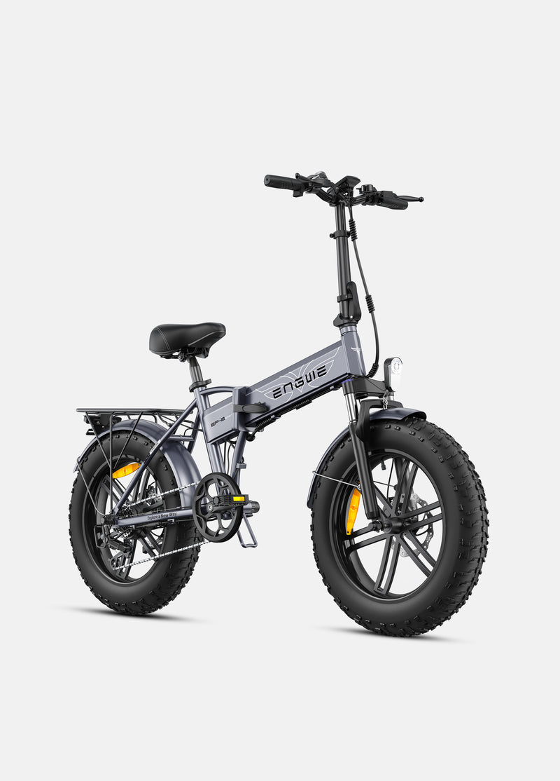 Vélo électrique Engwe EP-2 Boost