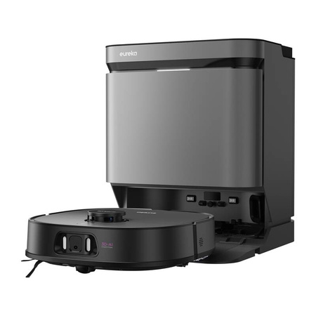 Robot nettoyeur EUREKA J15 Pro Ultra