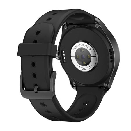 Montre intelligente Mobvoi TicWatch Pro 5 GPS