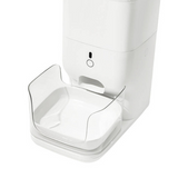 Distributeur automatique de nourriture intelligent CatLink FO4 STD