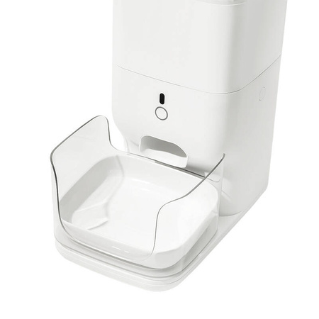 Distributeur automatique de nourriture intelligent CatLink FO4 STD