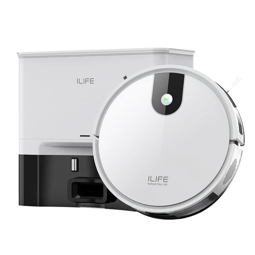 Aspirateur robot ILIFE G9 Pro