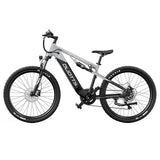 Vélo électrique DUOTTS E29, moteur 250 W, batterie 48 V 13,5 Ah, 27,5 pouces