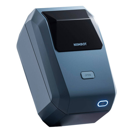 Niimbot K3W portable label printer