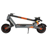 Trottinette électrique pliable KuKirin G2 Ultra, moteur 800 W x 2, 48 V 18 Ah