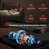 Tapis de course ROBORE S17 8 km/h