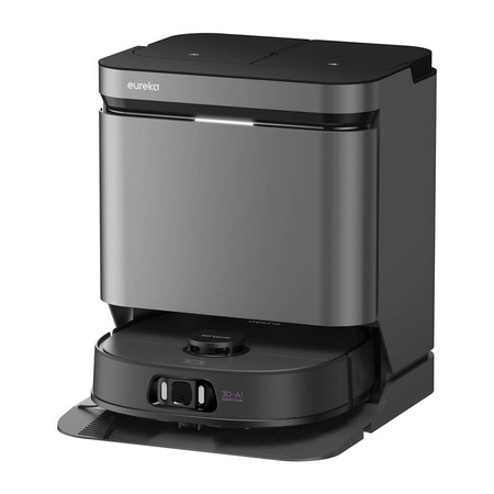 Robot nettoyeur EUREKA J15 Pro Ultra