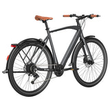 Vélo électrique Fafrees F700M 100 km