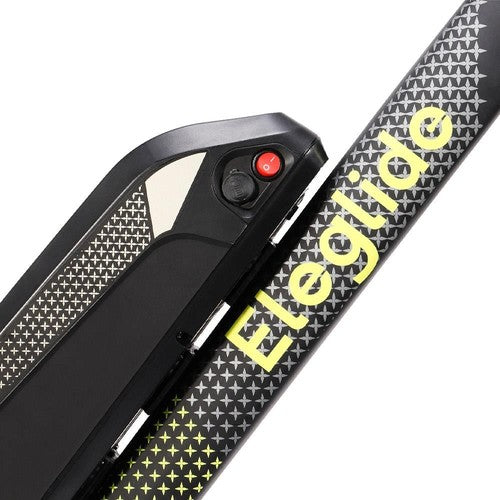 Vélo électrique Eleglide Mopride 1 Plus