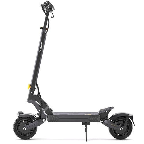 Trottinette électrique Ausom L2, moteur 2 x 800 W, 48 V, 15,6 Ah