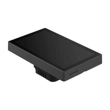 Panneau de contrôle intelligent SONOFF NSPanel Pro 120 Matter WiFi/Bluetooth/ZigBee