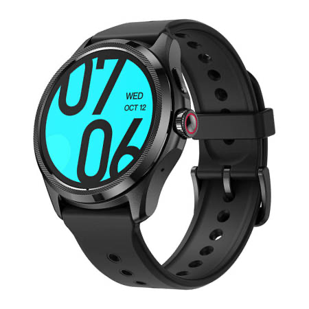 Montre intelligente Mobvoi TicWatch Pro 5 GPS