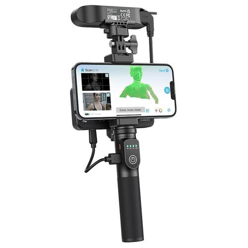 Scanner 3D Creality CR-Scan Ferret Pro