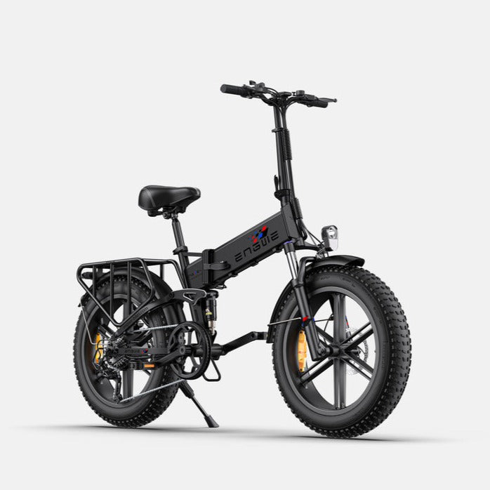 Vélo électrique pliant ENGWE Engine X
