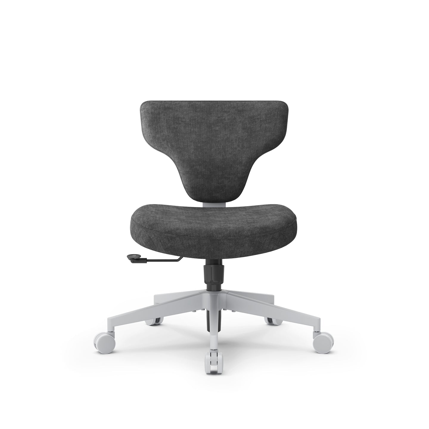 Chaise à pieds croisés multi-postures Freedom-X de Newtral 