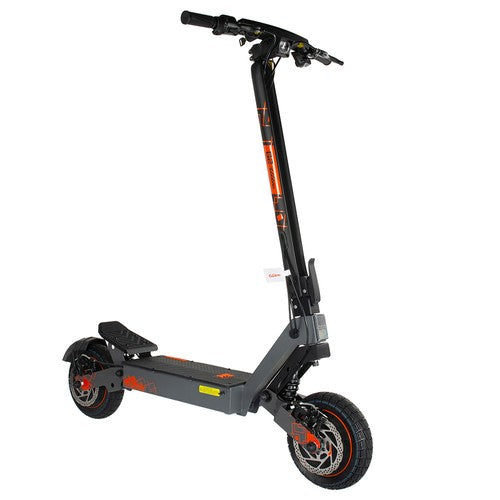 Trottinette électrique pliable KuKirin G2 Ultra, moteur 800 W x 2, 48 V 18 Ah