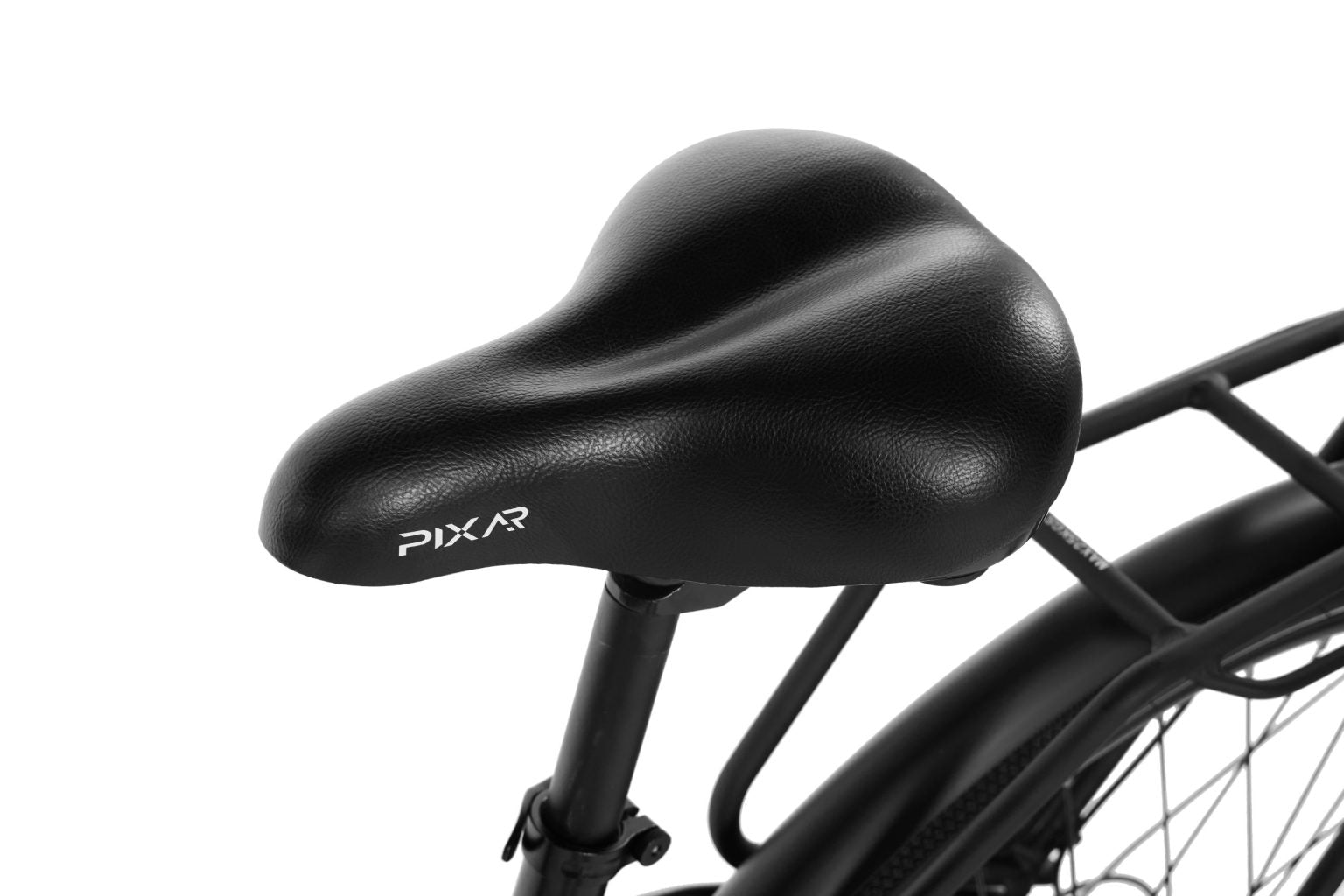 Vélo électrique Pixar City1, moteur 36 V 250 W, autonomie 45 km