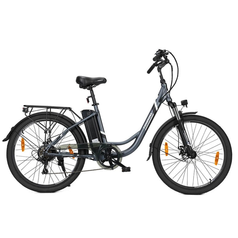 Vélo électrique de ville Touroll B1 Couple 36V 15.6Ah