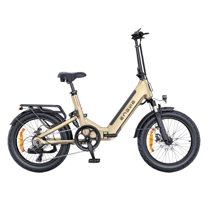 Vélo électrique ENGWE L20 3.0 Boost