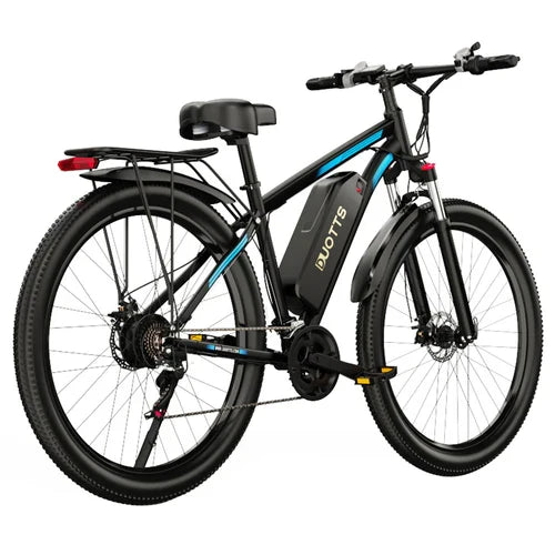 Batterie 2x15Ah pour vélo électrique DUOTTS C29