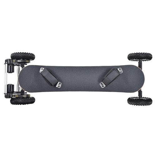 Skateboard électrique tout-terrain SYL-08 V3