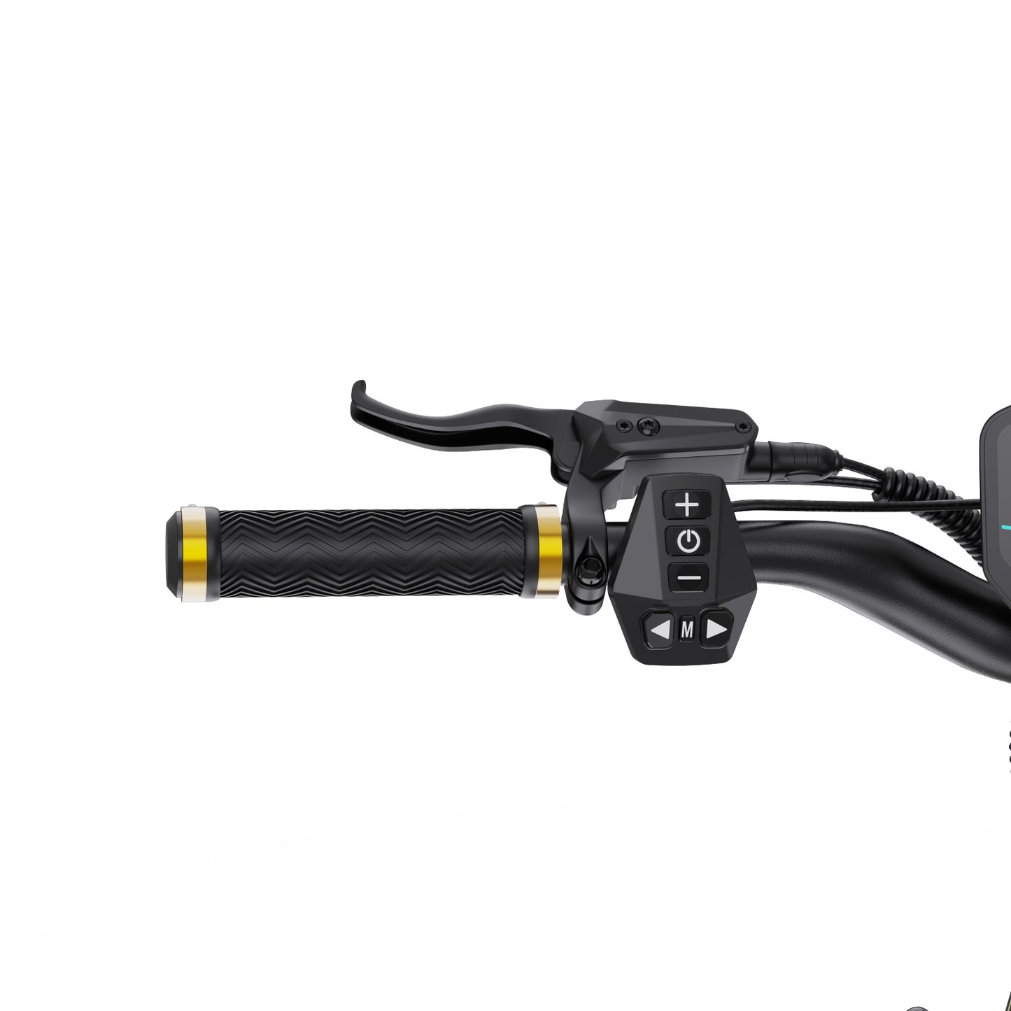 Trottinette électrique S30 1200 W x 2