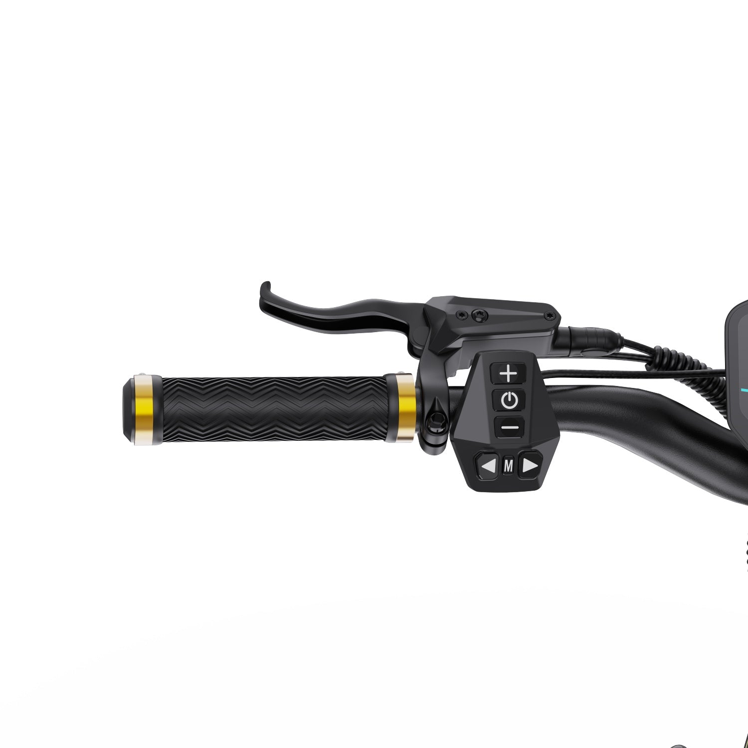 Trottinette électrique S30 1200 W x 2