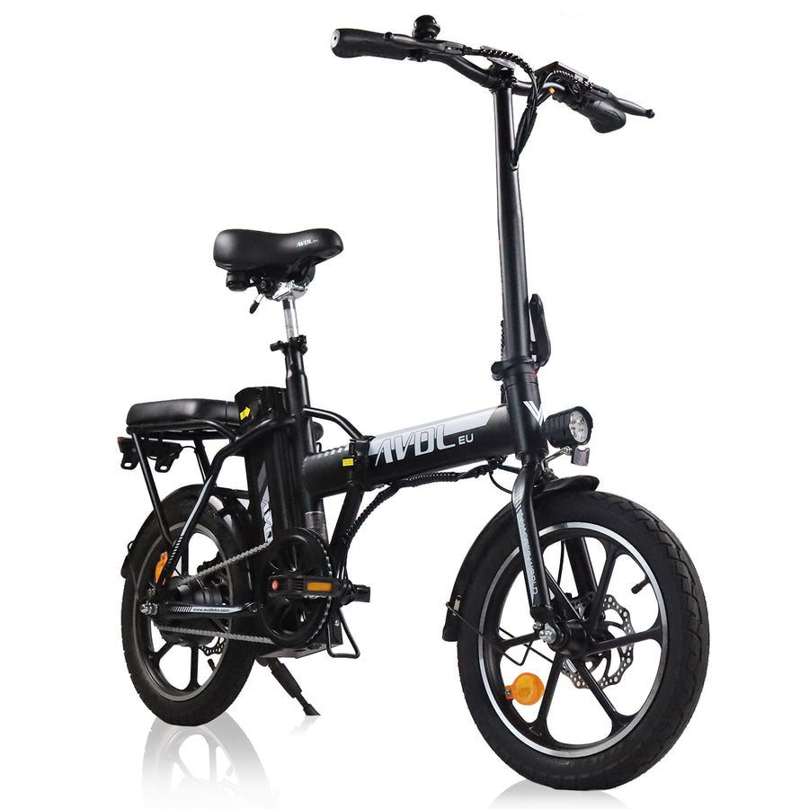 Vélo électrique AVDL A10 250W