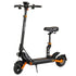 Trottinette électrique pliable KuKirin G2 Pro, moteur 600 W, 48 V, 15,6 Ah