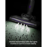 Aspirateur sans fil Vactidy V8 Pro