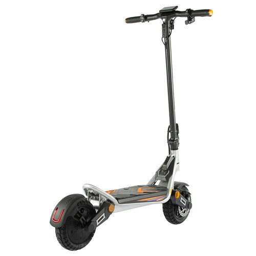 Trottinette électrique pliable Kukirin A1 800 W