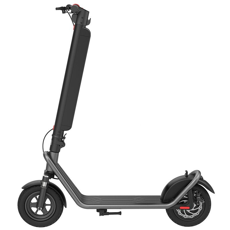 Trottinette électrique HX X11 450W 13Ah