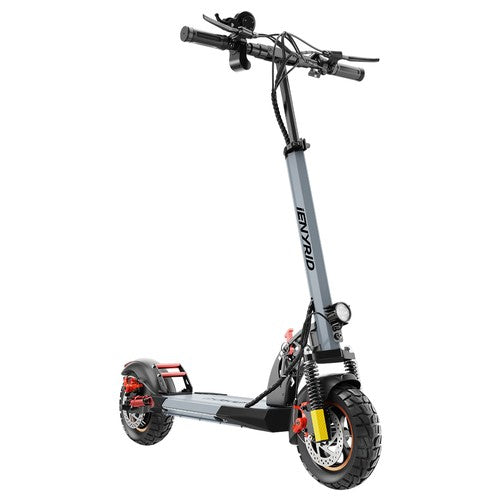 Trottinette électrique IENYRID A1, moteur 250 W, 48 V, 12,5 Ah
