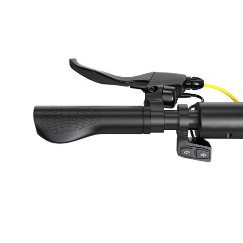 Trottinette électrique pliable S10, pneus de 10 pouces, 1400 W, OOTD