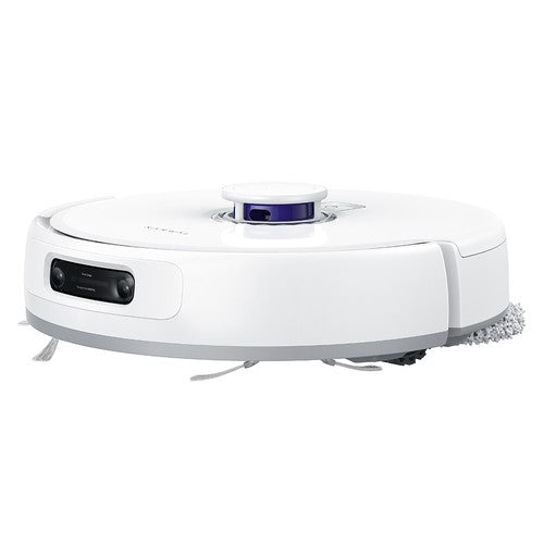 Aspirateur robot Narwal Freo Z Ultra avec station de base, 12 000 Pa