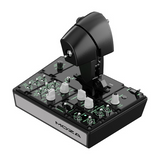 Panneau d'accélérateur MOZA AS008 MTP (PC)