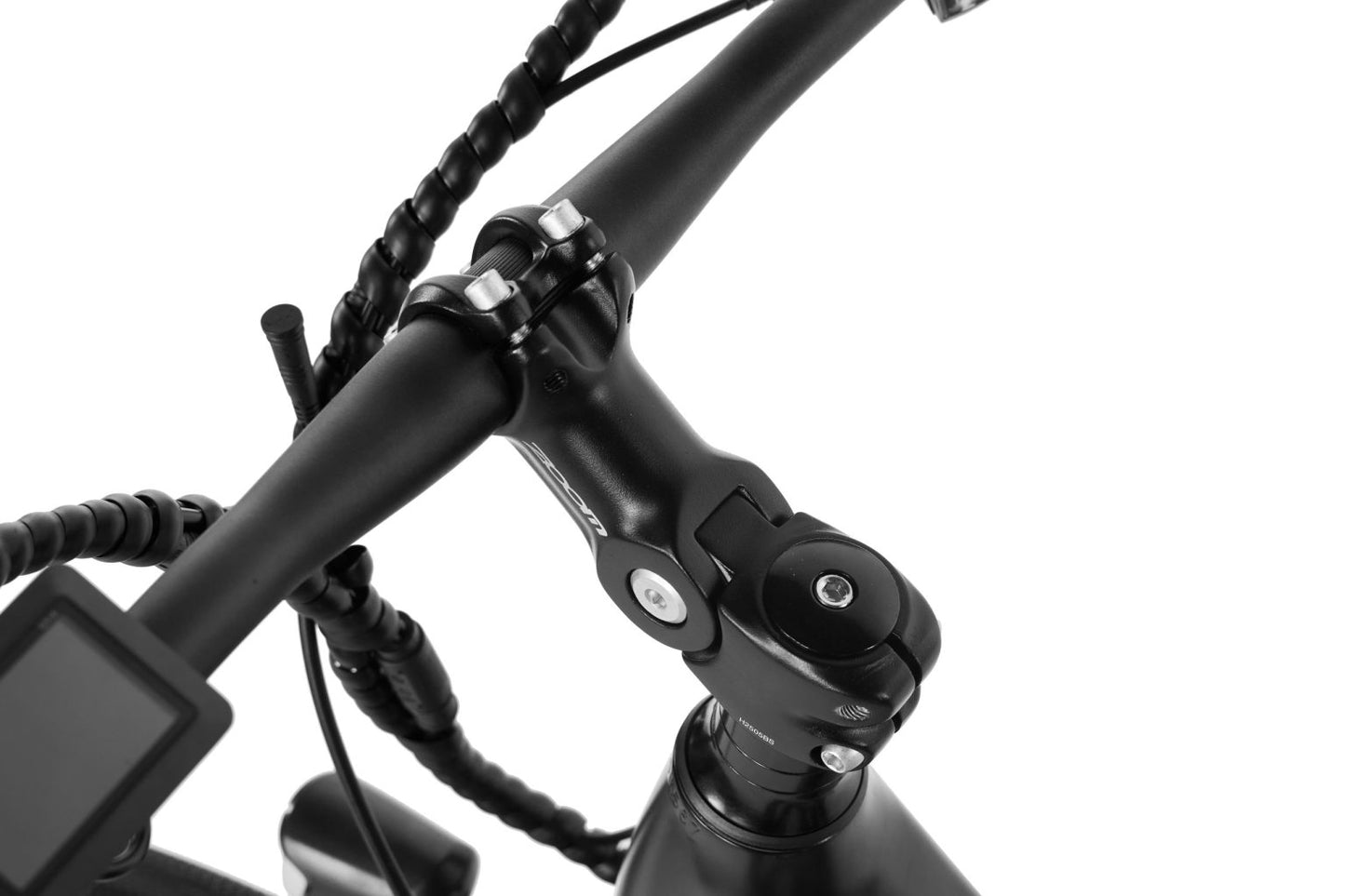 Vélo électrique Pixar City1, moteur 36 V 250 W, autonomie 45 km