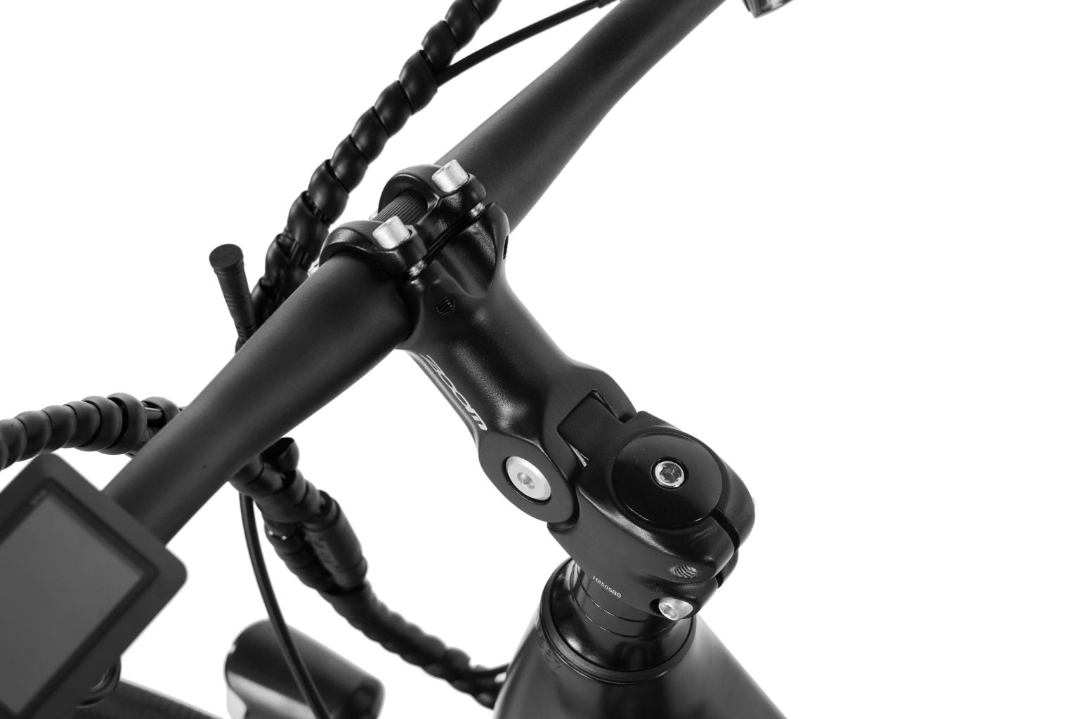 Vélo électrique Pixar City1, moteur 36 V 250 W, autonomie 45 km