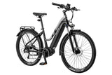 Vélo électrique Fafrees FM8 Pro 27,5 pouces, pneus à air, 36 V, 250 W, entraînement central