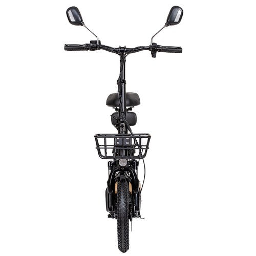 Trottinette électrique KuKirin C1 Pro, moteur 500 W, batterie 48 V 26 Ah