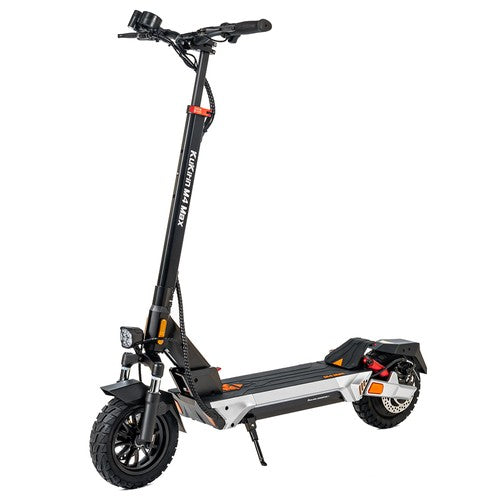 Trottinette électrique KuKirin M4 Max, moteur 800 W, 48 V, 18,2 Ah