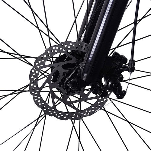 Vélo électrique PVY M29, moteur 250W, 48V, 17,5ah