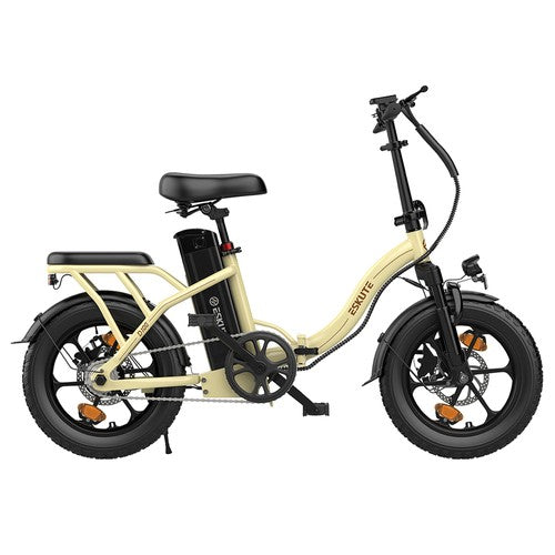 Vélo électrique ESKUTE D100 36V13Ah