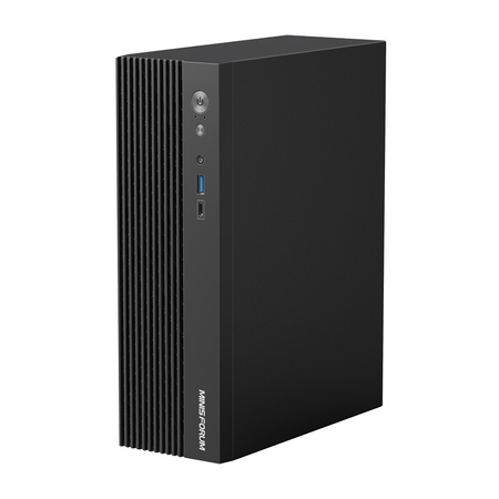 Forum MINI PC Minis 795S7 Ryzen 7945HX barebone