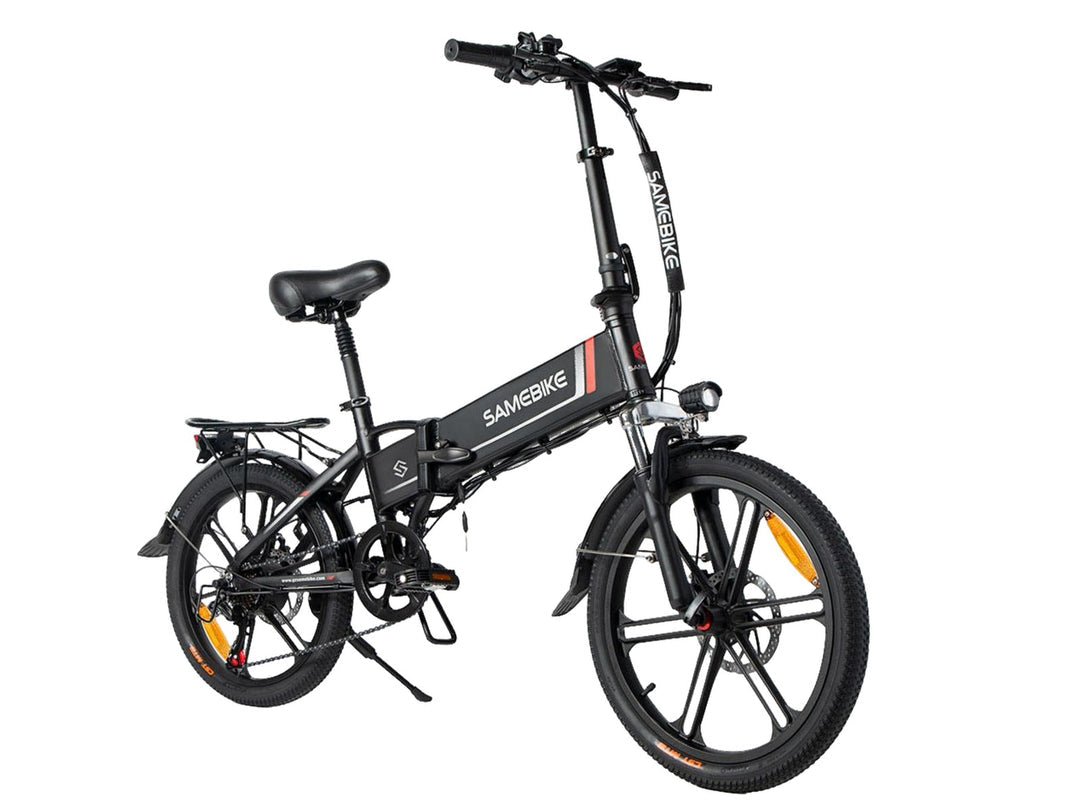 Vélo électrique pliant SAMEBIKE 20LVXD30-II