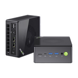 Mini PC GMKtec K8 Ryzen 7 8845HS 32 Go RAM + 1 To WIN 11 Pro