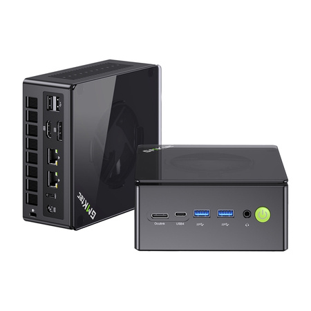 Mini PC GMKtec K8 Ryzen 7 8845HS 32 Go RAM + 1 To WIN 11 Pro