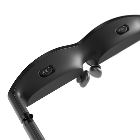 Lunettes VITURE Pro XR Pro-Glas-Blk