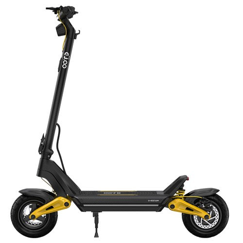 Trottinette électrique pliable S10, pneus de 10 pouces, 1400 W, OOTD